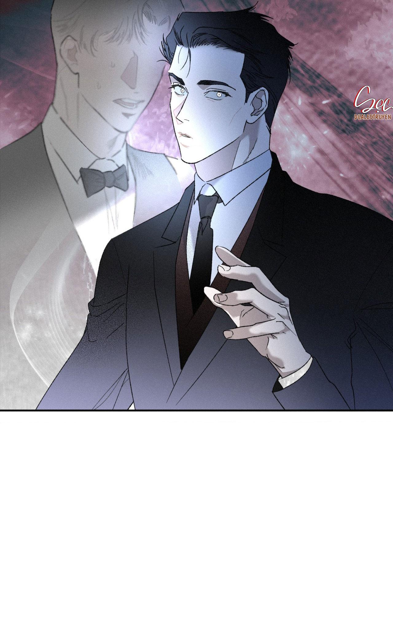 LỜI NÓI DỐI ĐẪM MÁU - Chap 42