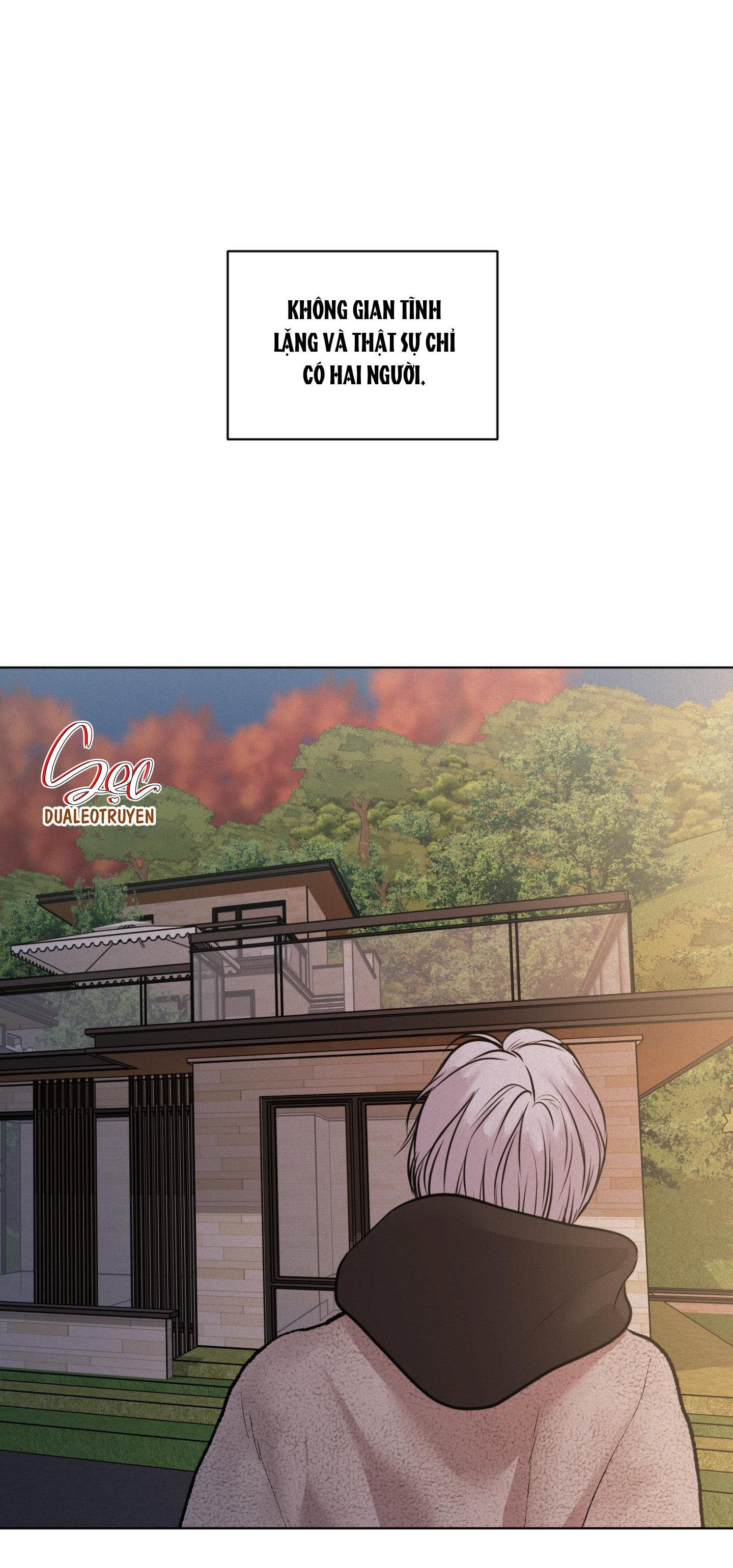 (ABO) LỜI CẦU NGUYỆN - Chap 57