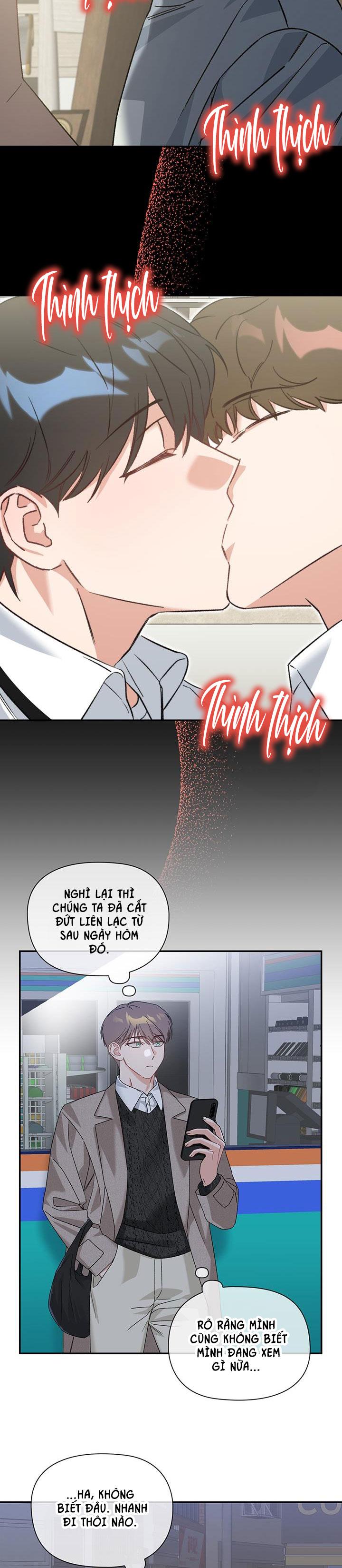 NGHIỆN SEX - Chap 6.1