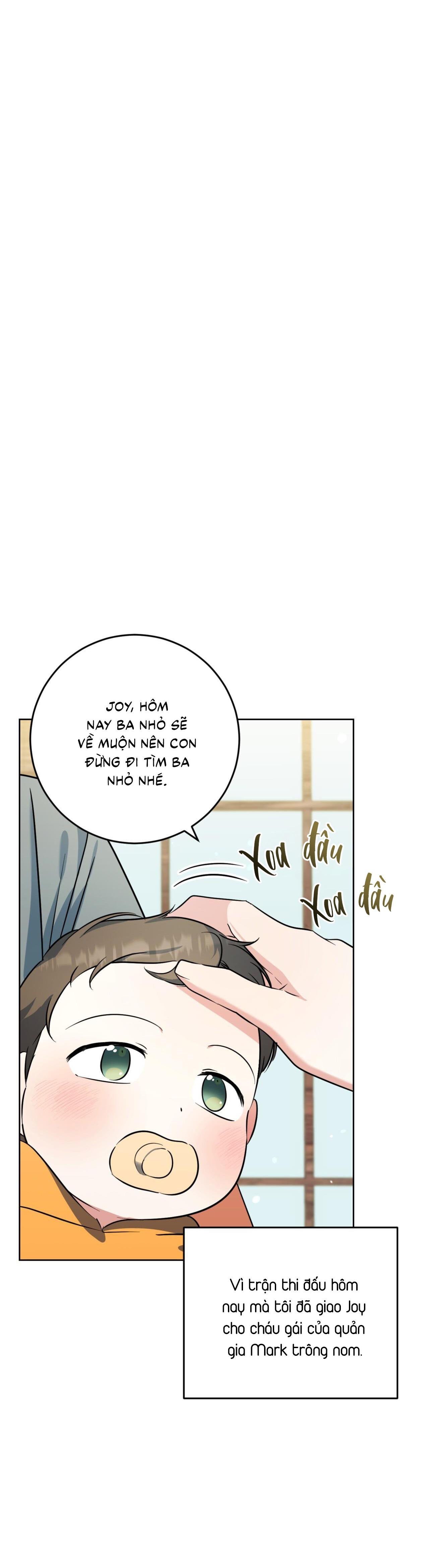 (CBunu) Khu Rừng Tĩnh Lặng - Chap 57