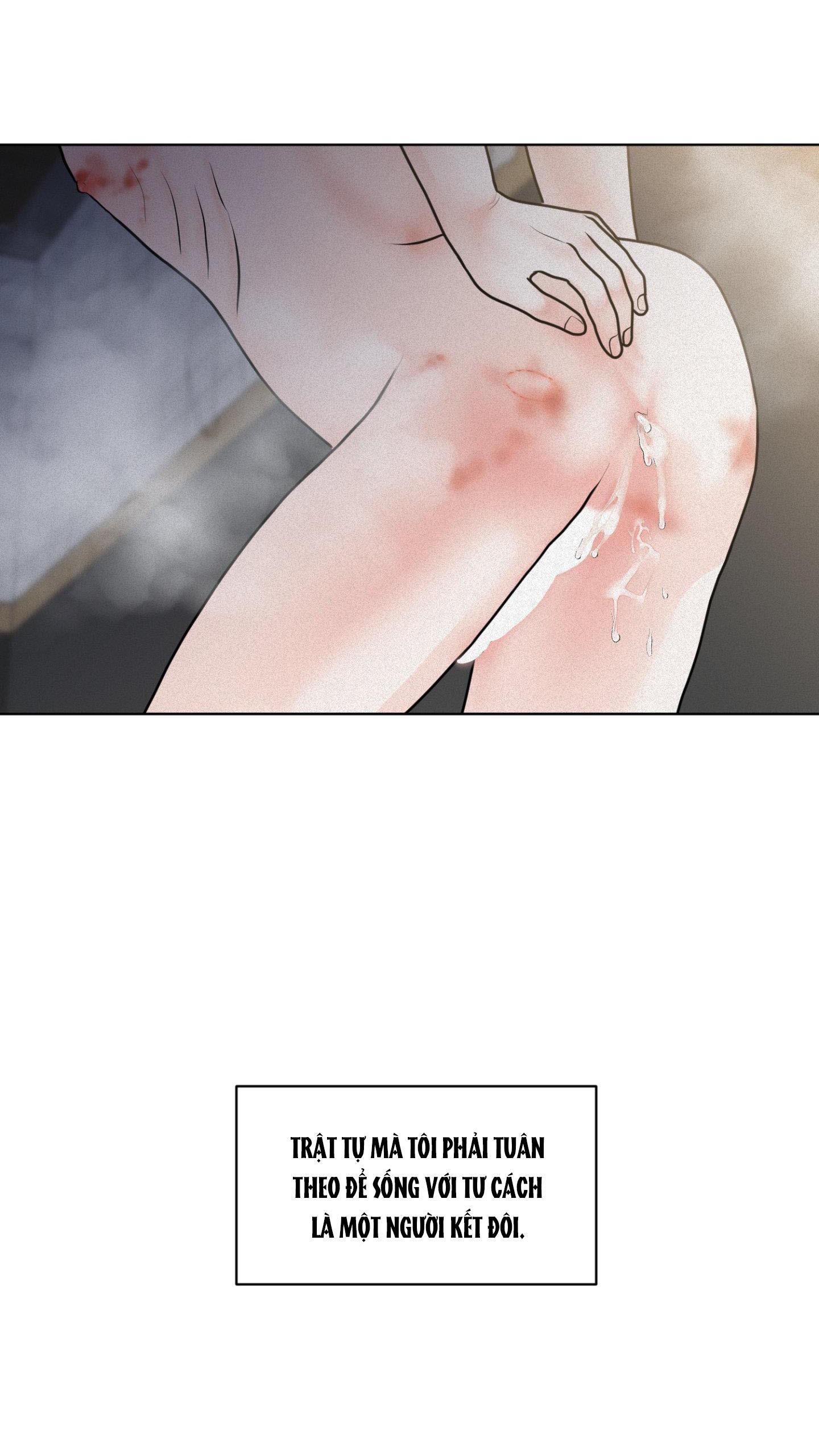 (ABO) LỜI CẦU NGUYỆN - Chap 24