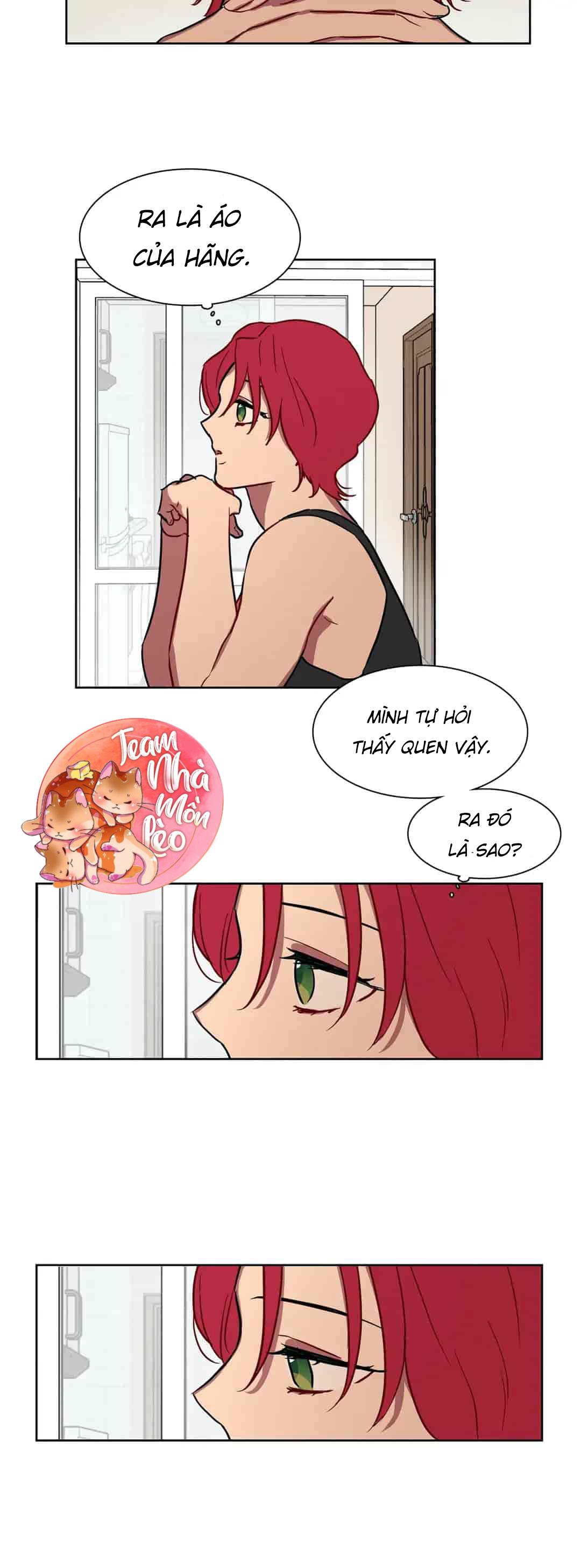 NGỦ NGON NHÉ, LỌ LEM - Chap 21