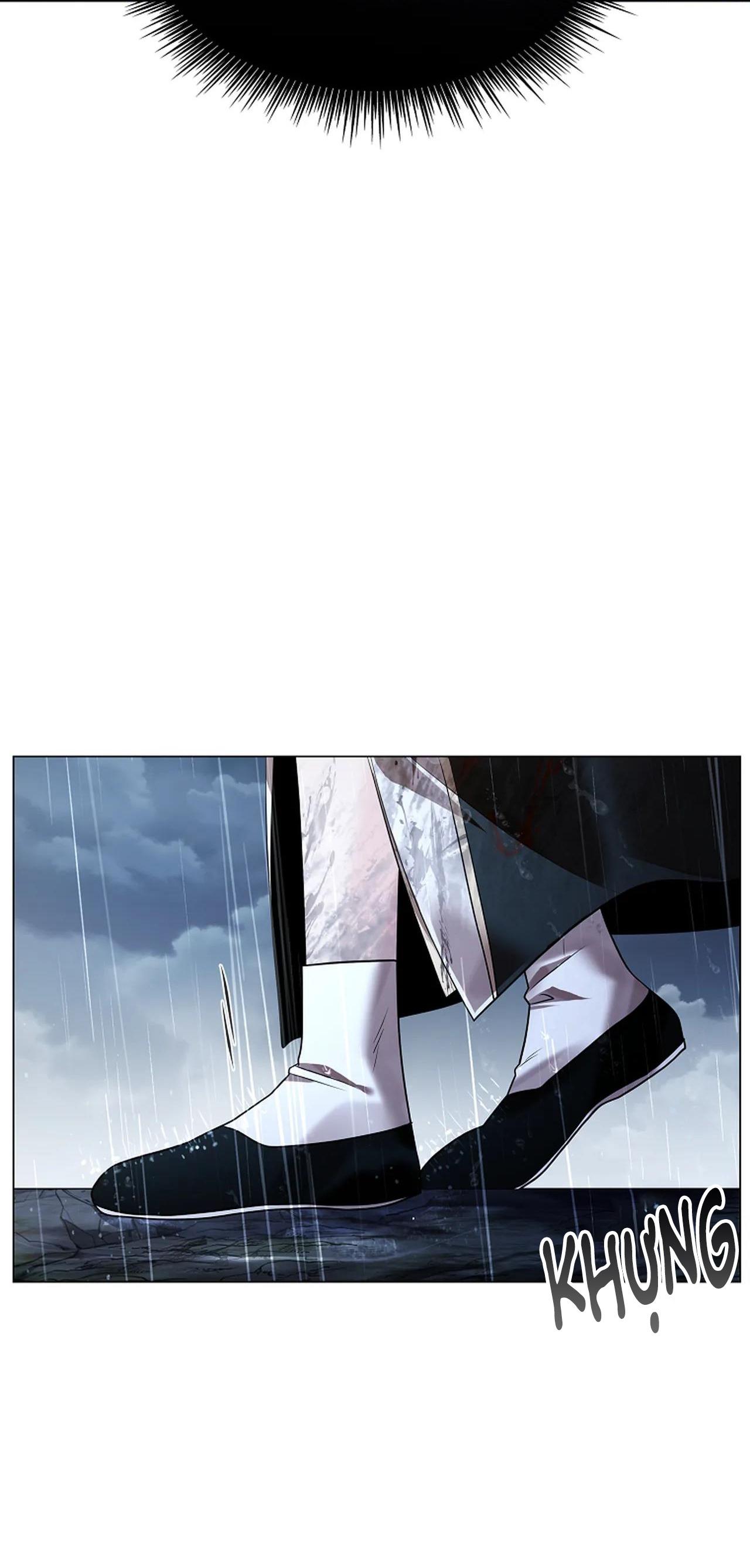 HOA GIẤY - Chap 73