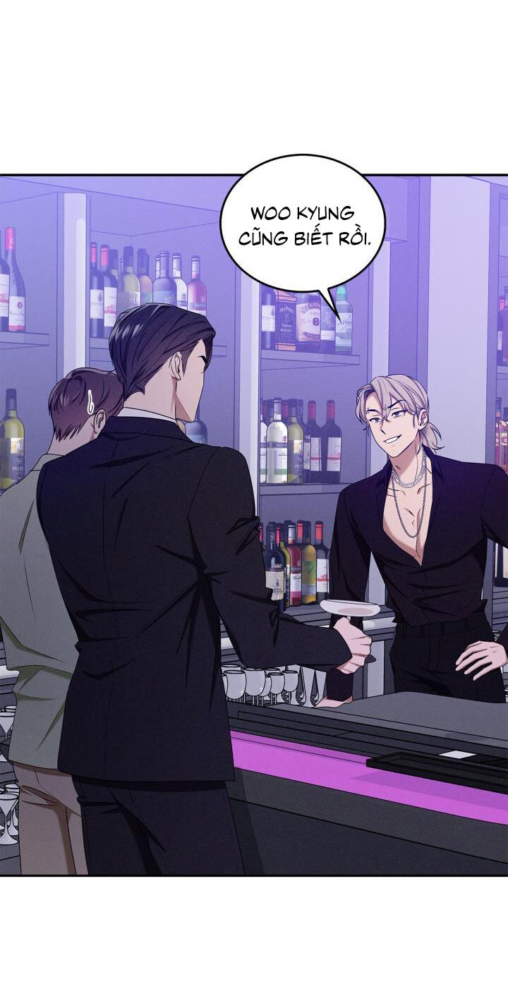 Critical Point - Chap 34