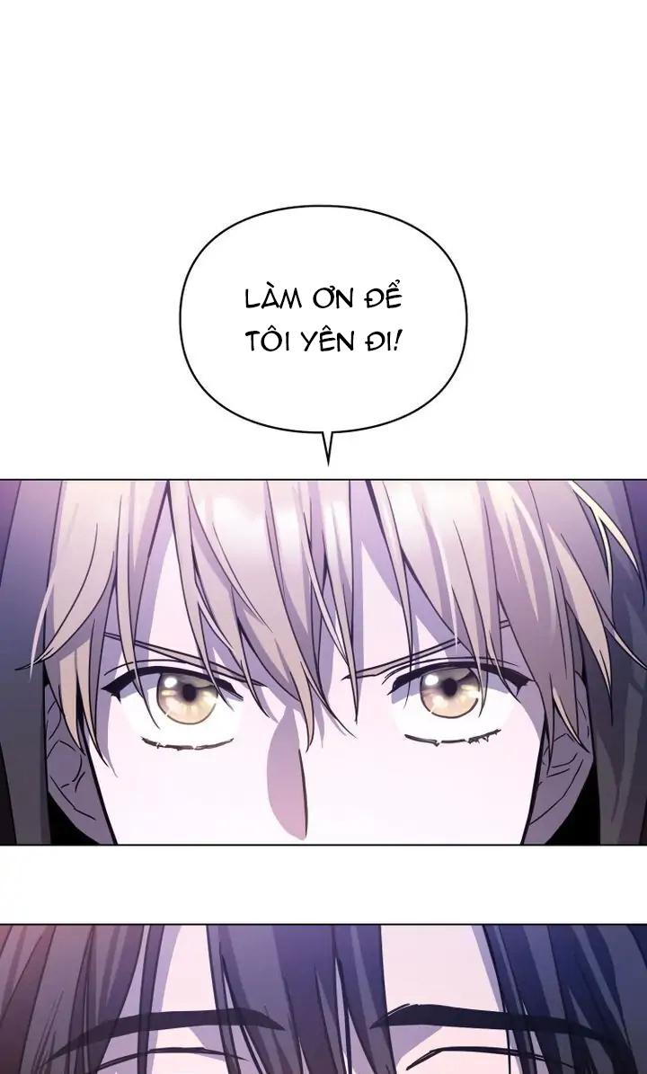 Vết Tích Của Ánh Dương - Chap 3