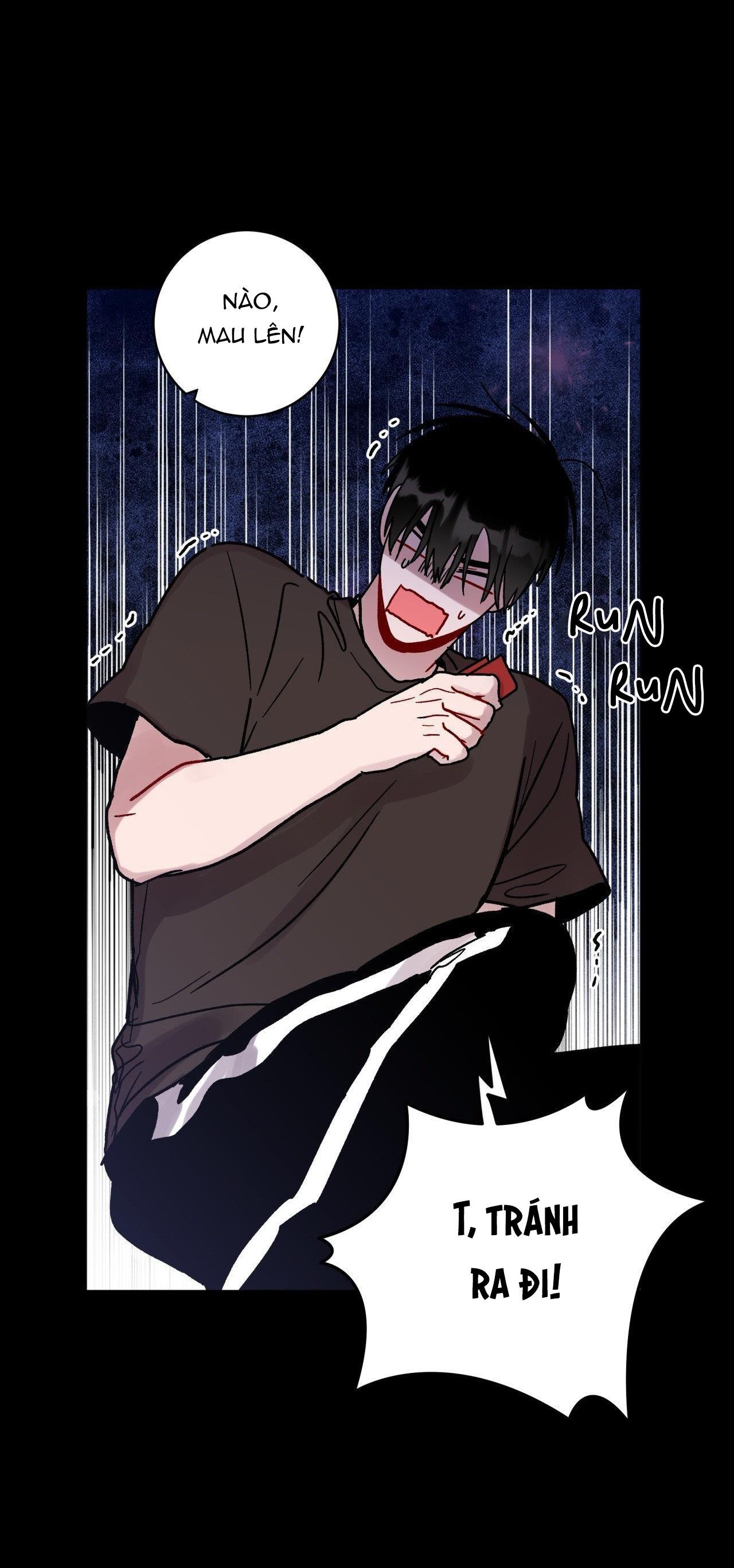 Cơn Mưa Rào Mùa Hạ - Chap 60