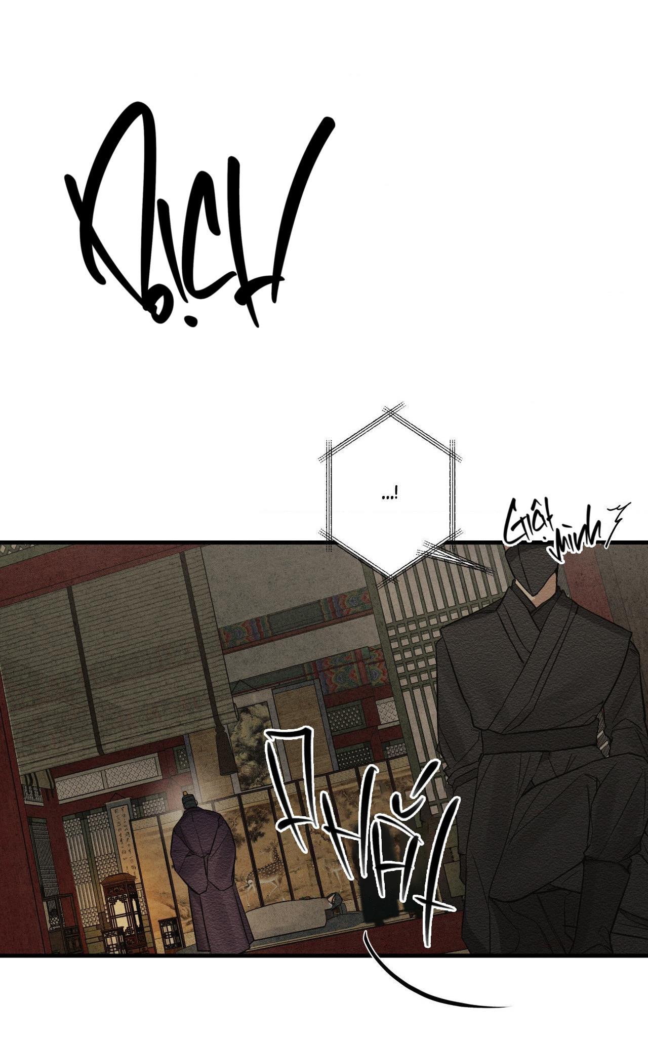 DUYÊN PHẬN - Chap 4