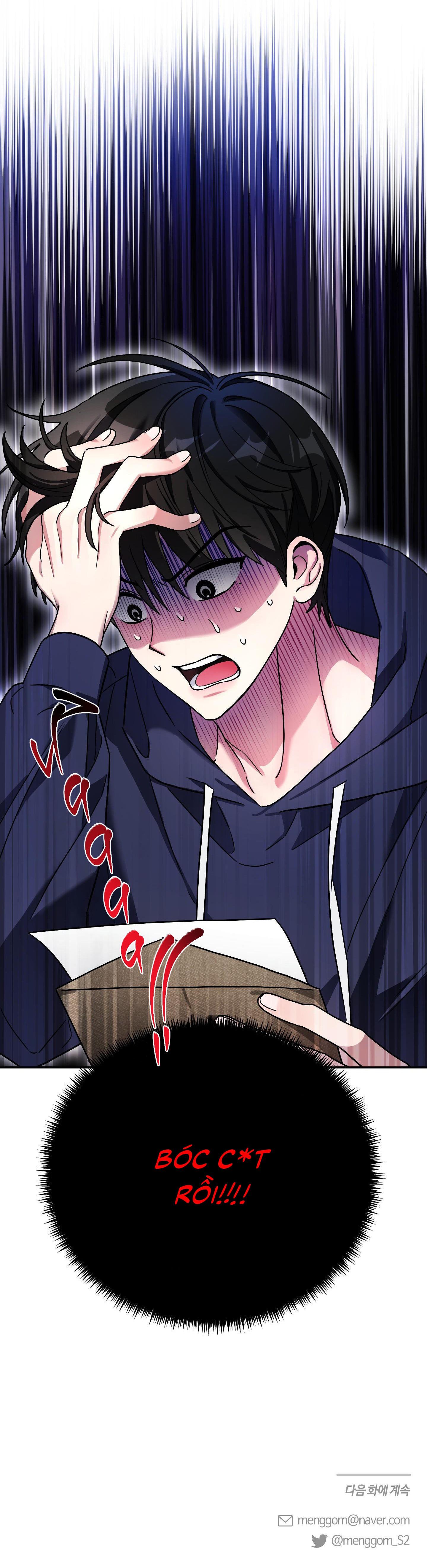 ( CBunu ) Yêu Phải Lừa Đảo - Chap 01