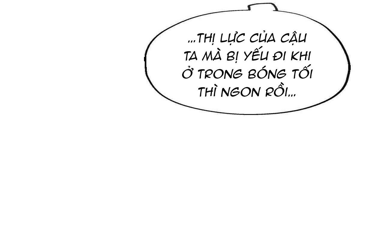 Hãy khóc đi đừng ngại ngùng! - Chap 3
