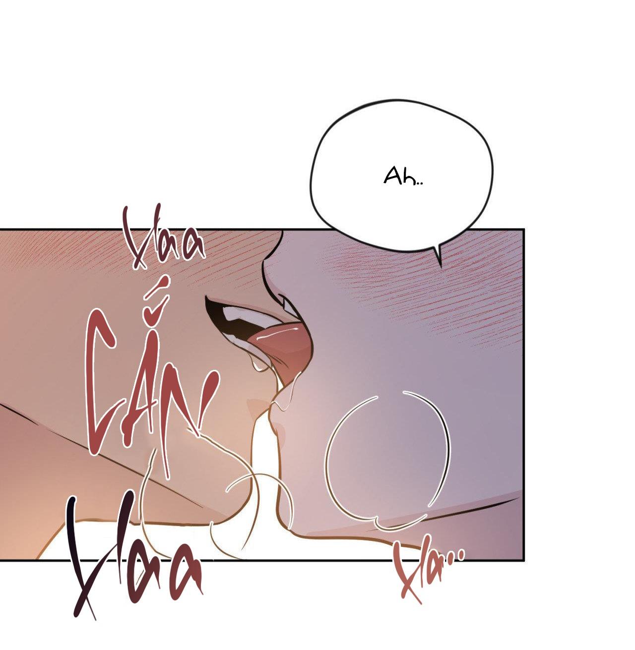 NỤ HÔN THIÊN THẦN - Chap 8