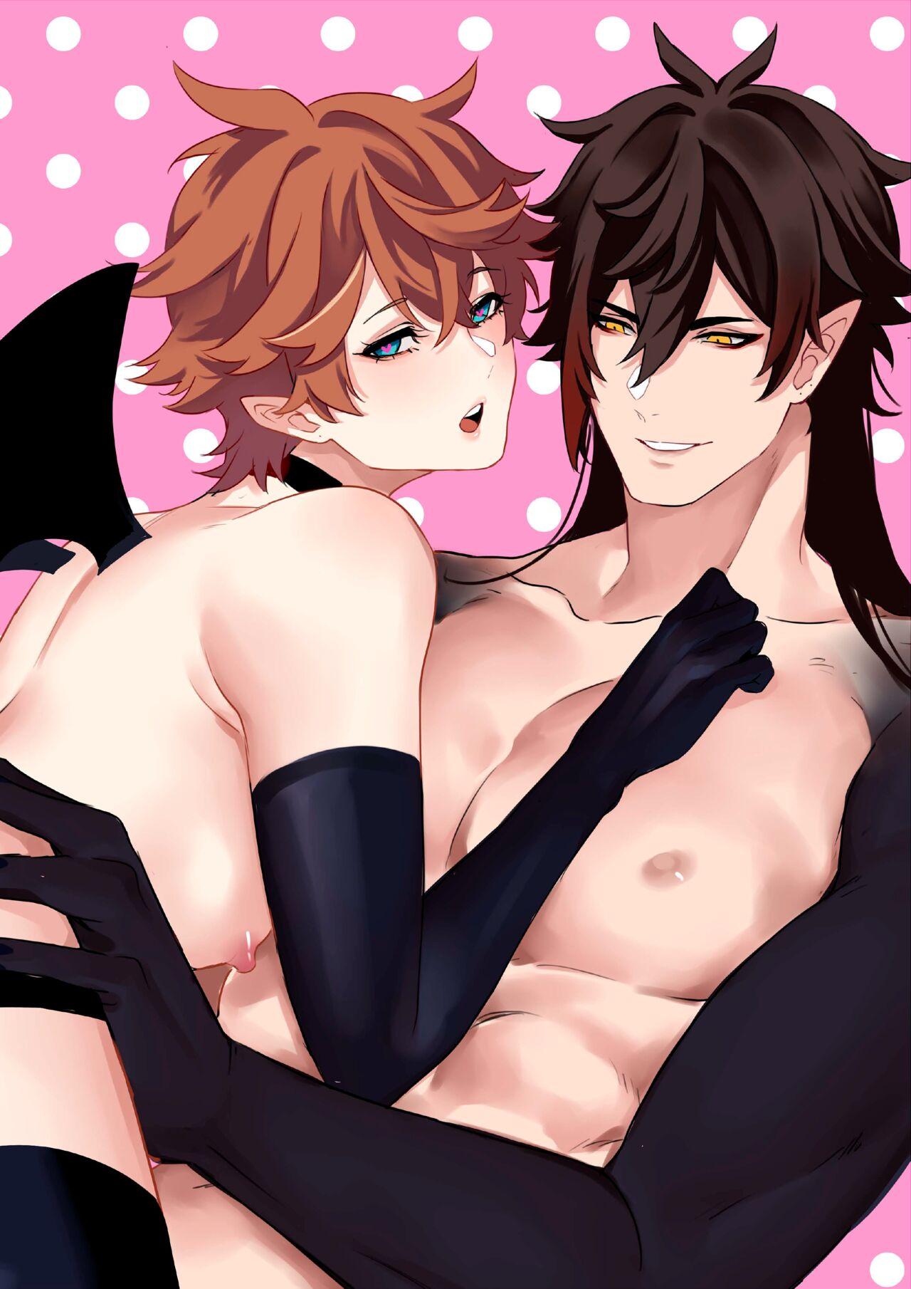 Cưng mà nói - Chap 5