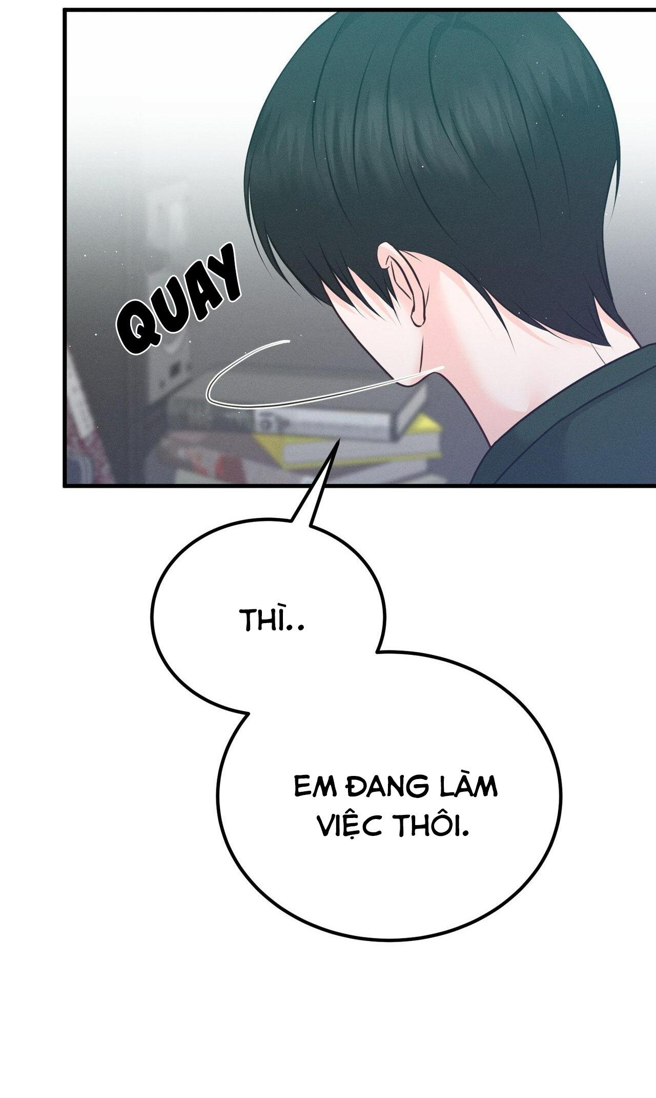 CHỜ CHÚT! ĐỪNG DI CHUYỂN - Chap 9