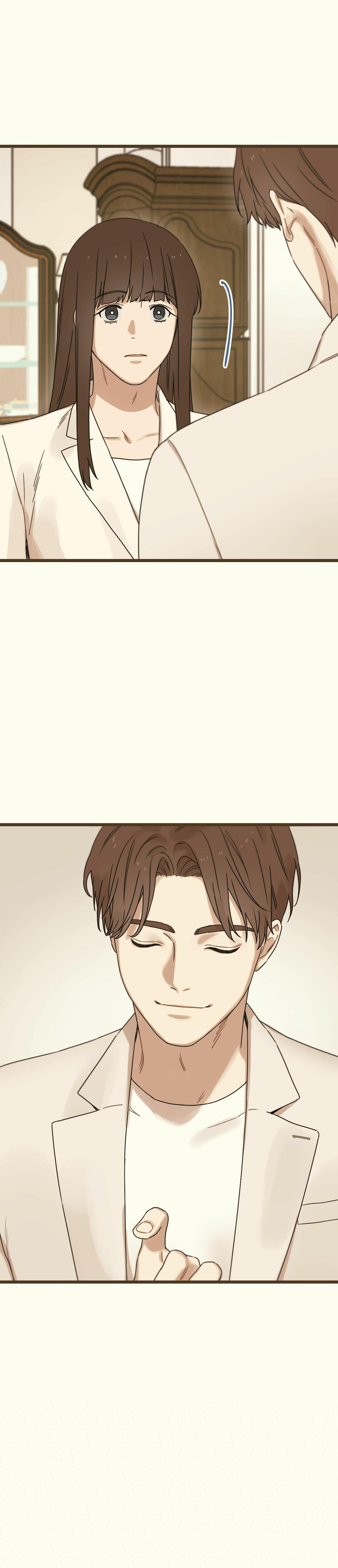 TRÙNG PHÙNG - Chap 18