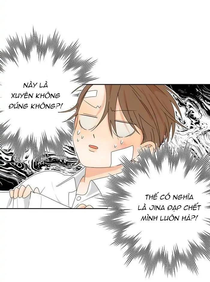 Mắc Kẹt Trong Game Hẹn Hò Của Em Gái Tôi - Chap 2