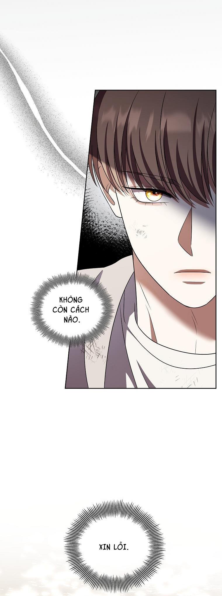 OPEN THE DOOR - Chap 17