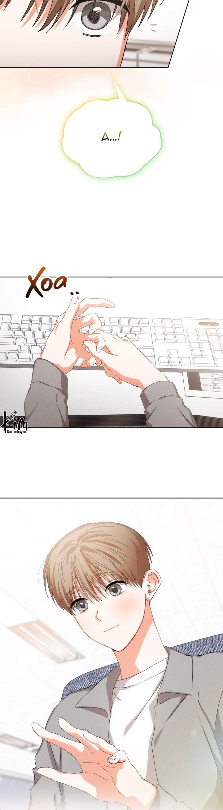 NINE TO NINE - Chap 79