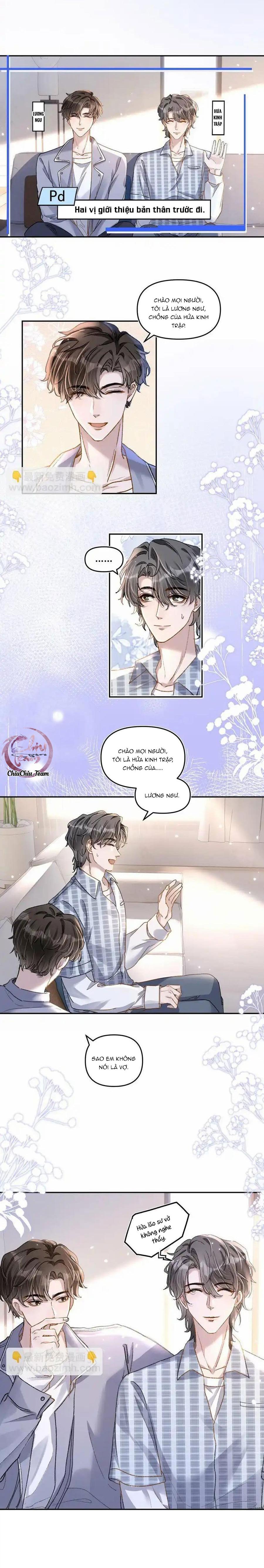 Hữu Danh - Chap 28