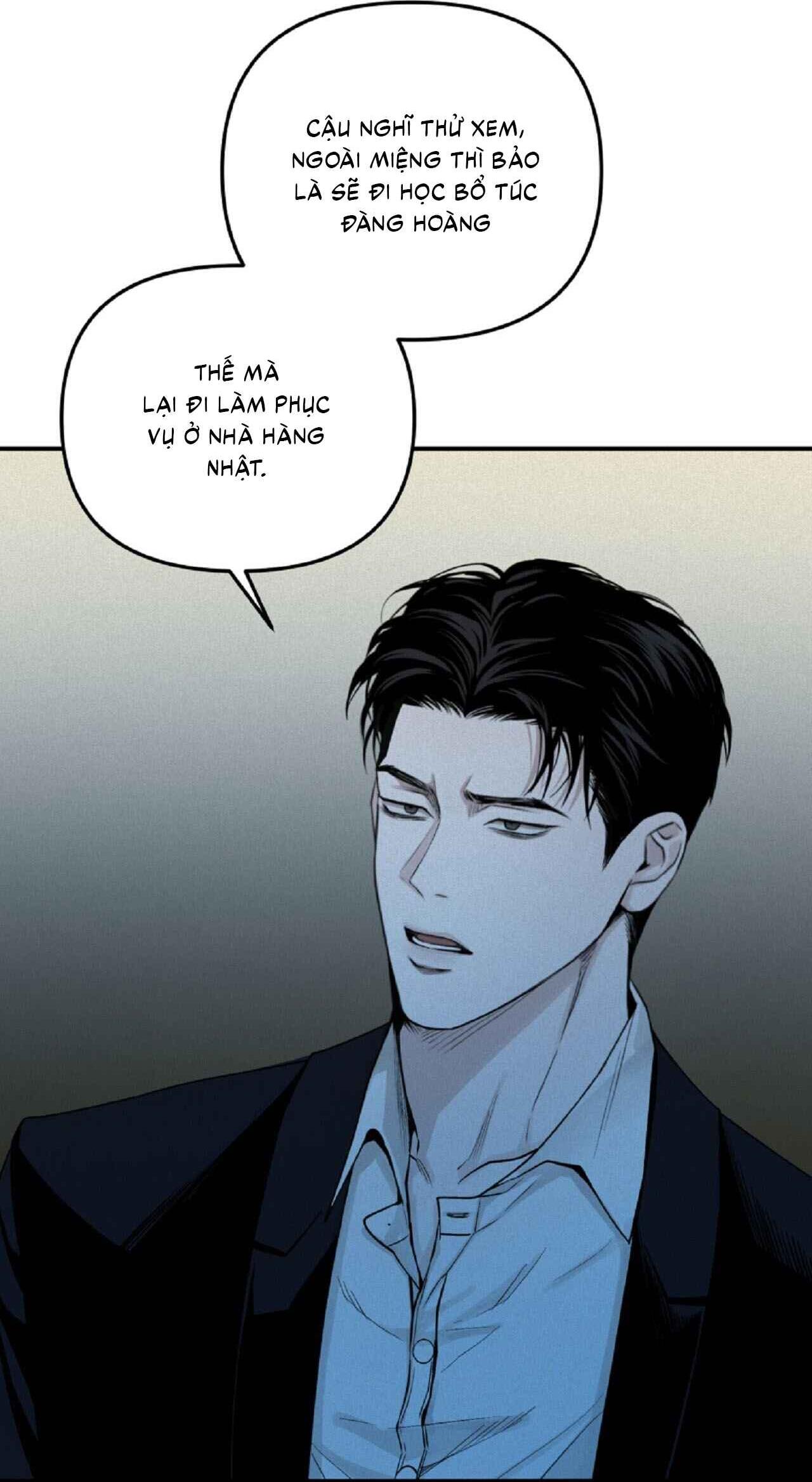 (CBunu) Phép Chiếu - Chap 29