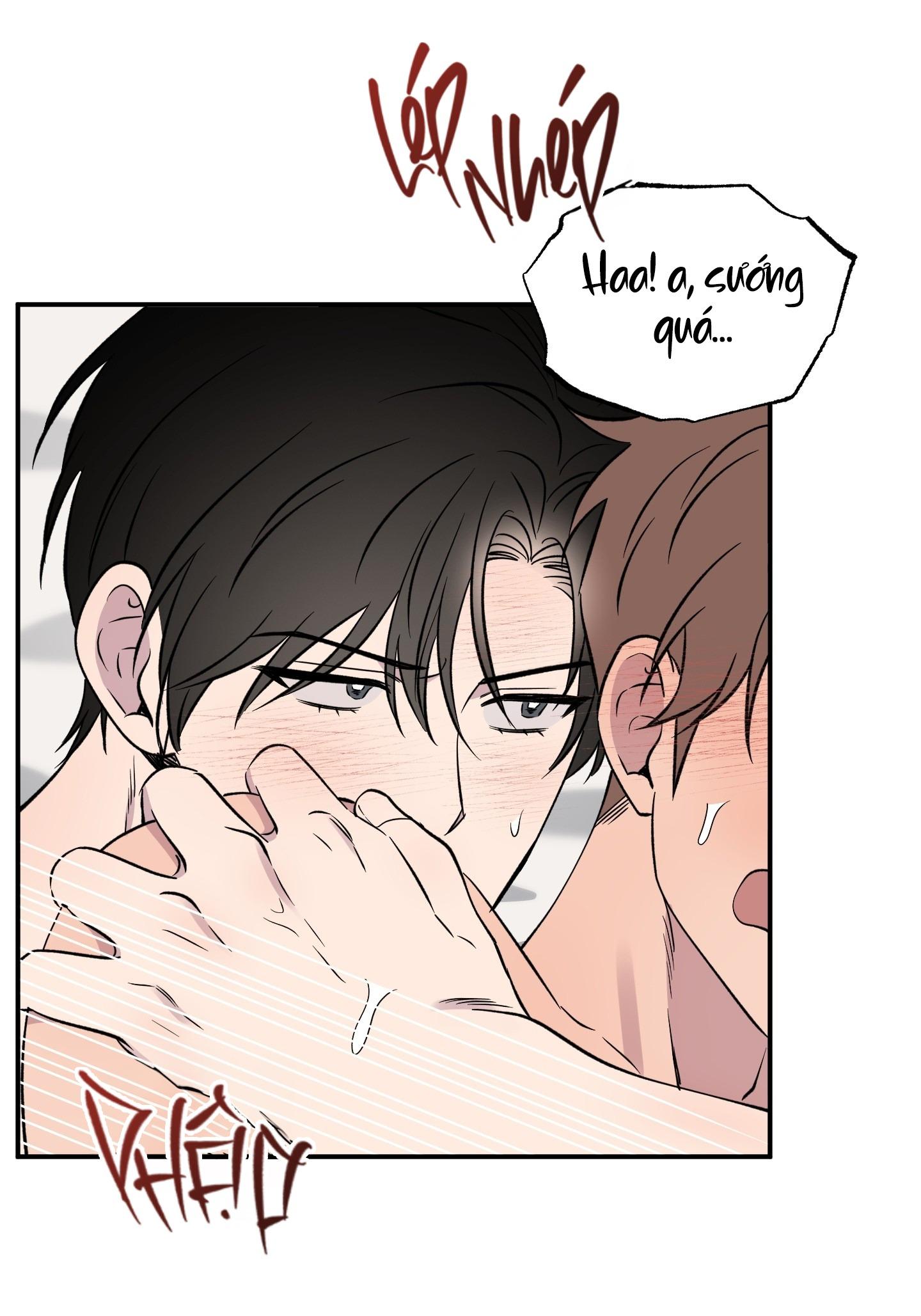 ĐIỀU MAY MẮN NHẤT CUỘC ĐỜI TÔI - Chap 57