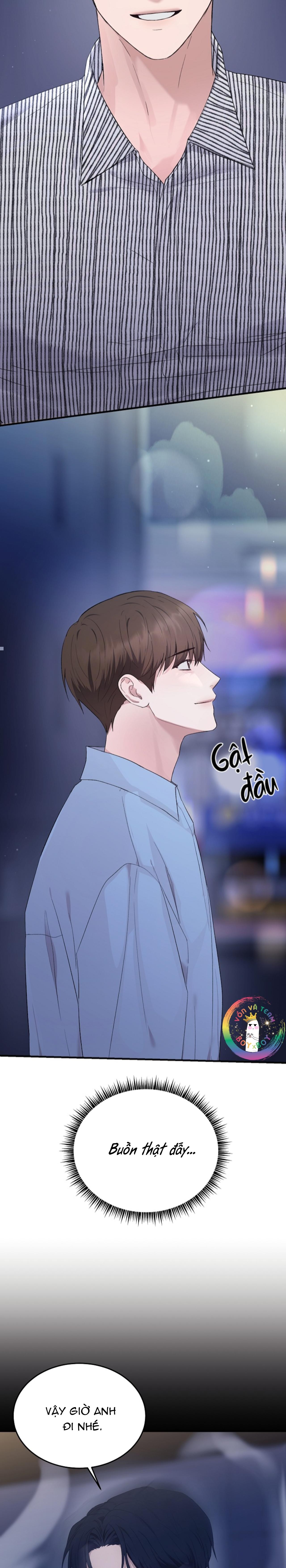 ★ Sweet Shot ★ - Chap 2