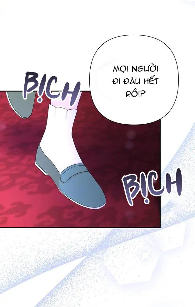 Mắc Kẹt Trong Game Hẹn Hò Của Em Gái Tôi - Chap 8