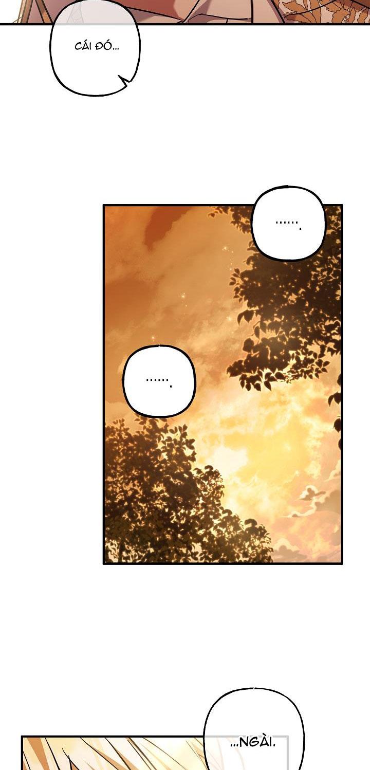 (ABO) BƯỚC NGOẶT - Chap 37