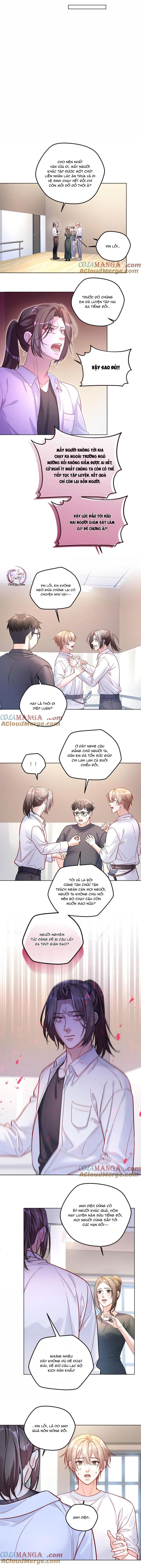 Điệu Waltz Đầu Hạ - Chap 50