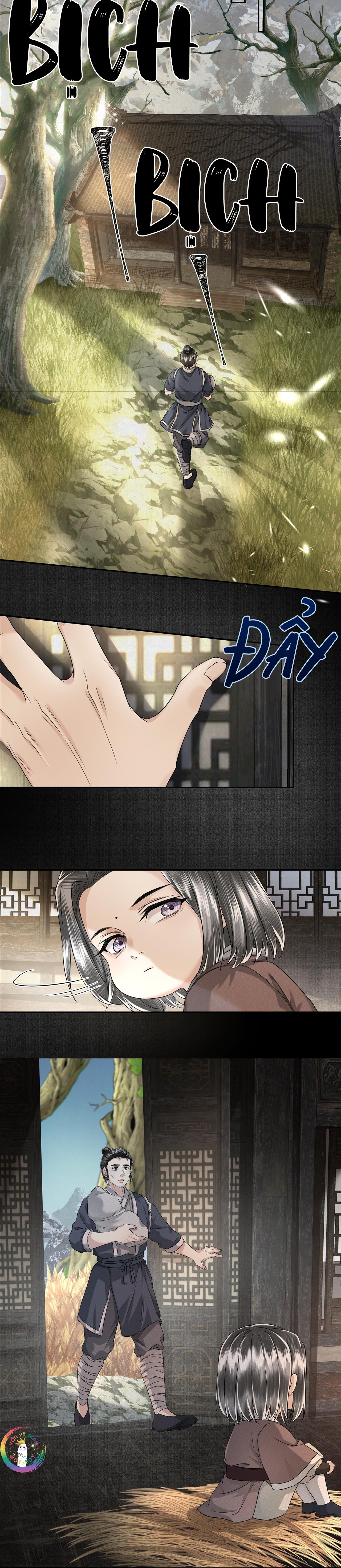 Đồng Tiền Kham Thế - Chap 42