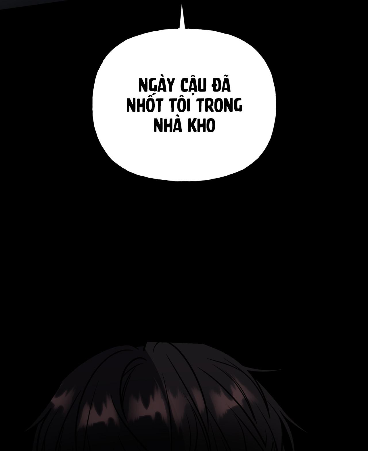 LỆNH CỨU RỖI - Chap 31