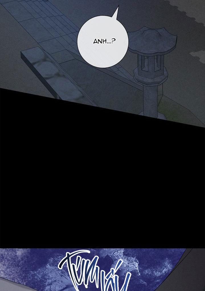 ĐÊM KHÔNG DẤU VẾT - Chap 10