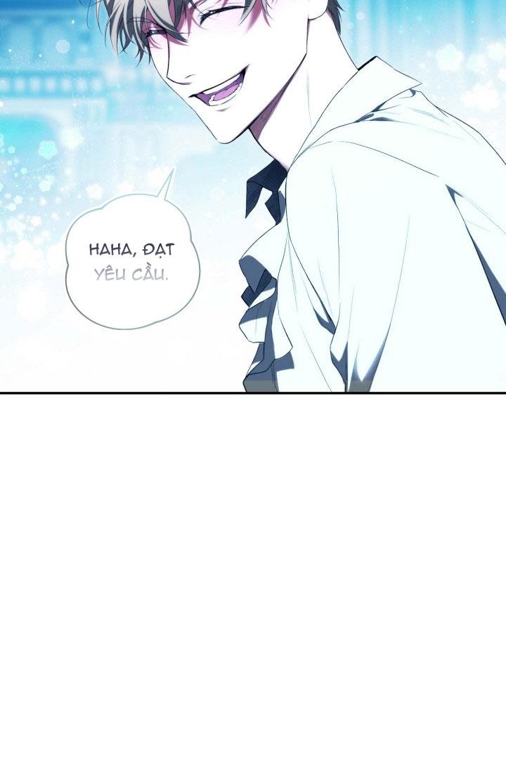 HAI ĐẤT NƯỚC, ĐẤT NƯỚC CỦA NÔ LỆ - Chap 57