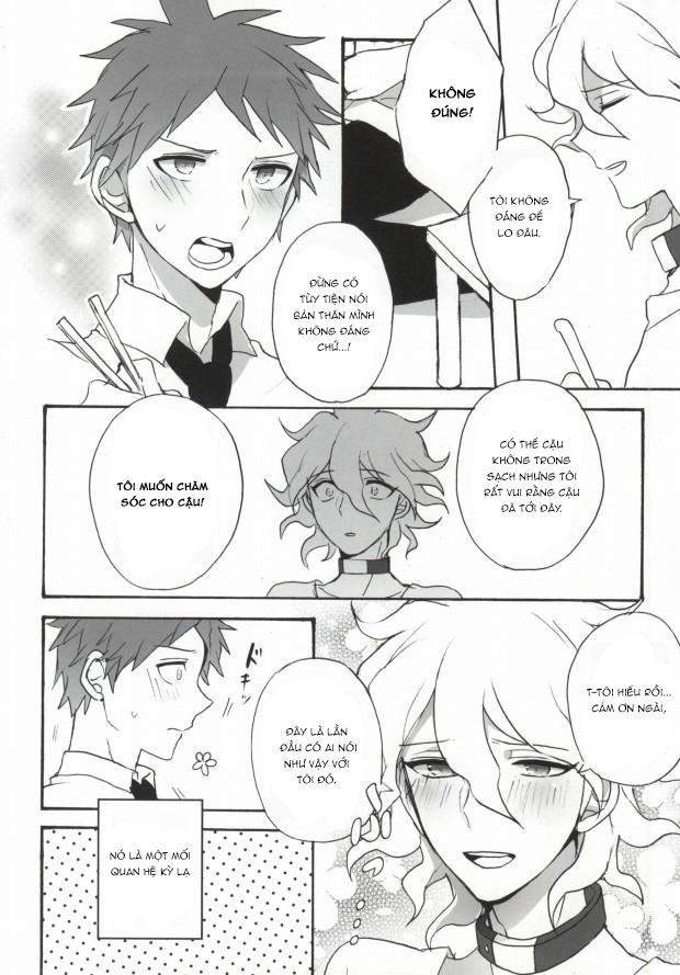 Tuyển Tập Chjch và Chjch - Chap 98