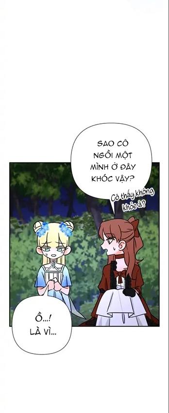 Mắc Kẹt Trong Game Hẹn Hò Của Em Gái Tôi - Chap 7