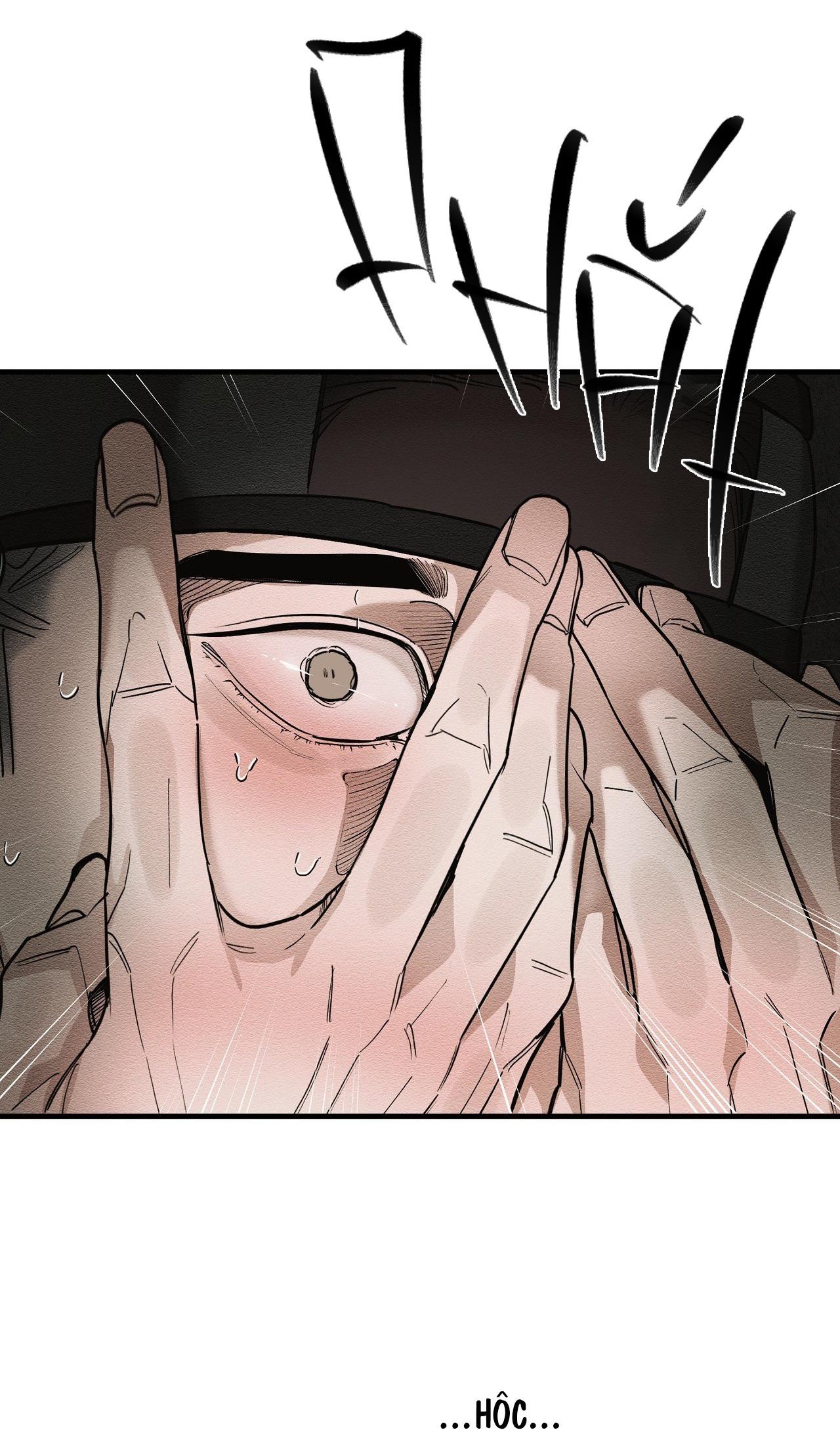 DUYÊN PHẬN - Chap 27