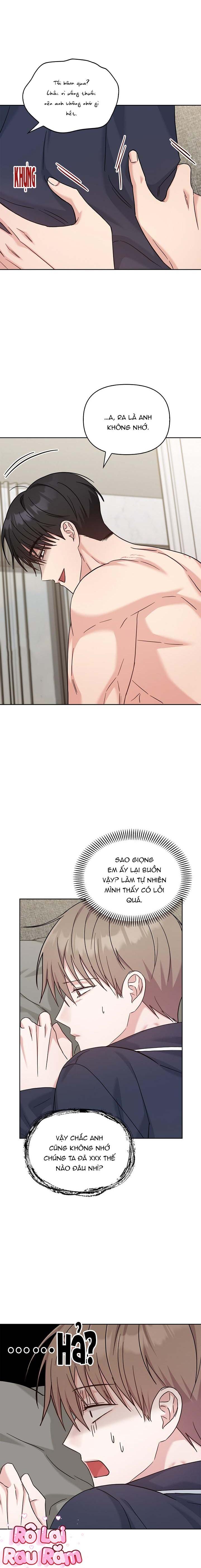 BẢN SAO ÂM HƯỞNG - Chap 30