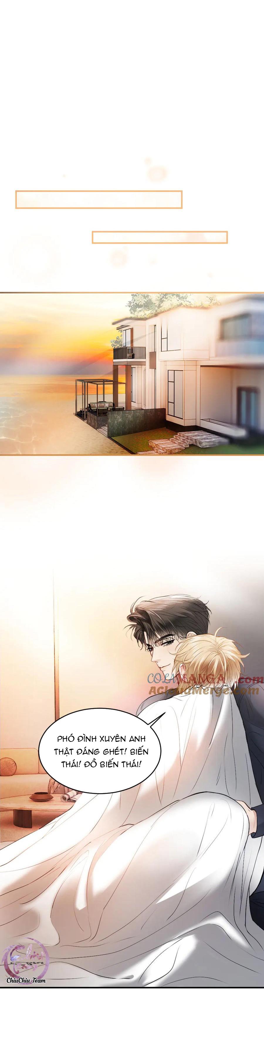 Tiểu thiếu gia dựa vào nhan sắc càn quét toàn hệ thống - Chap 27