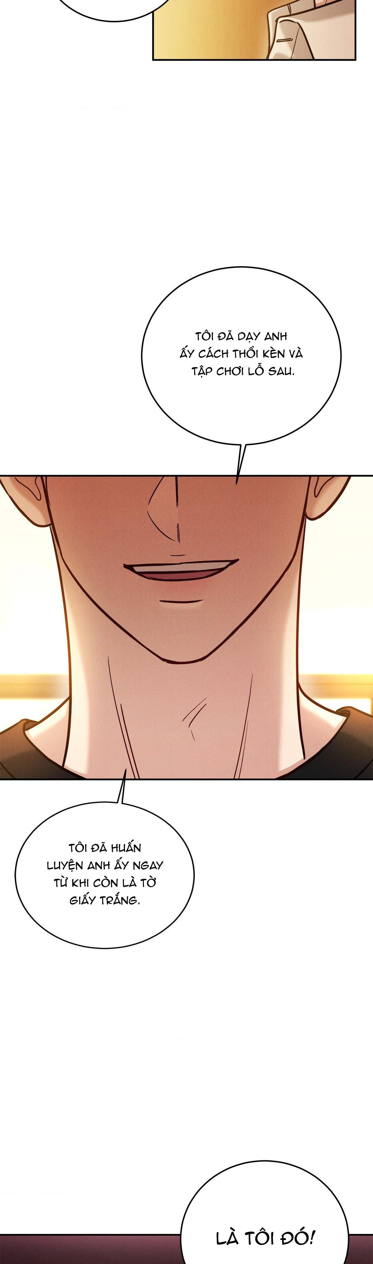 Giả Dược - Chap 45