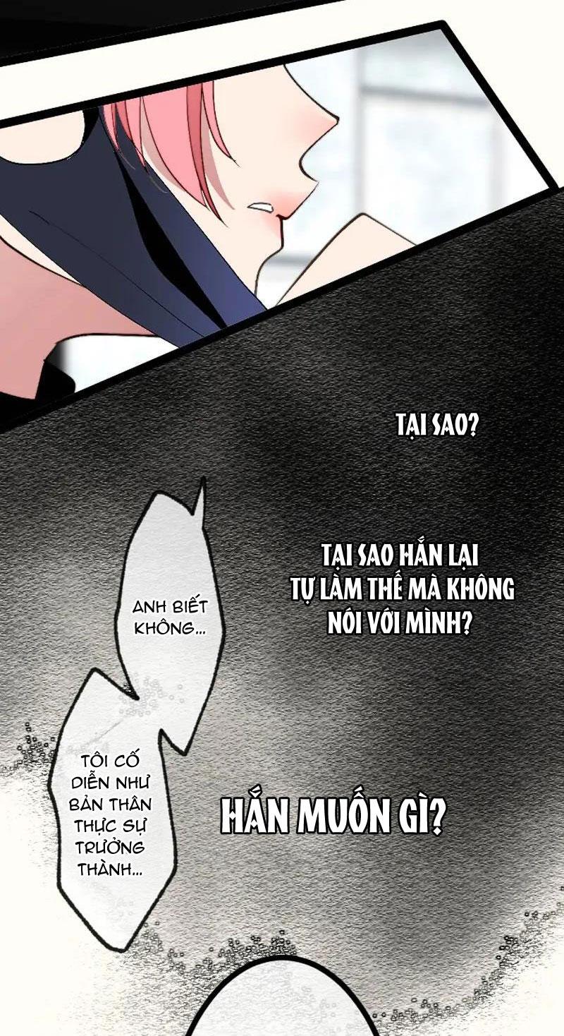 Kẻ Theo Dõi Biến Thái Của Tôi - Chap 130