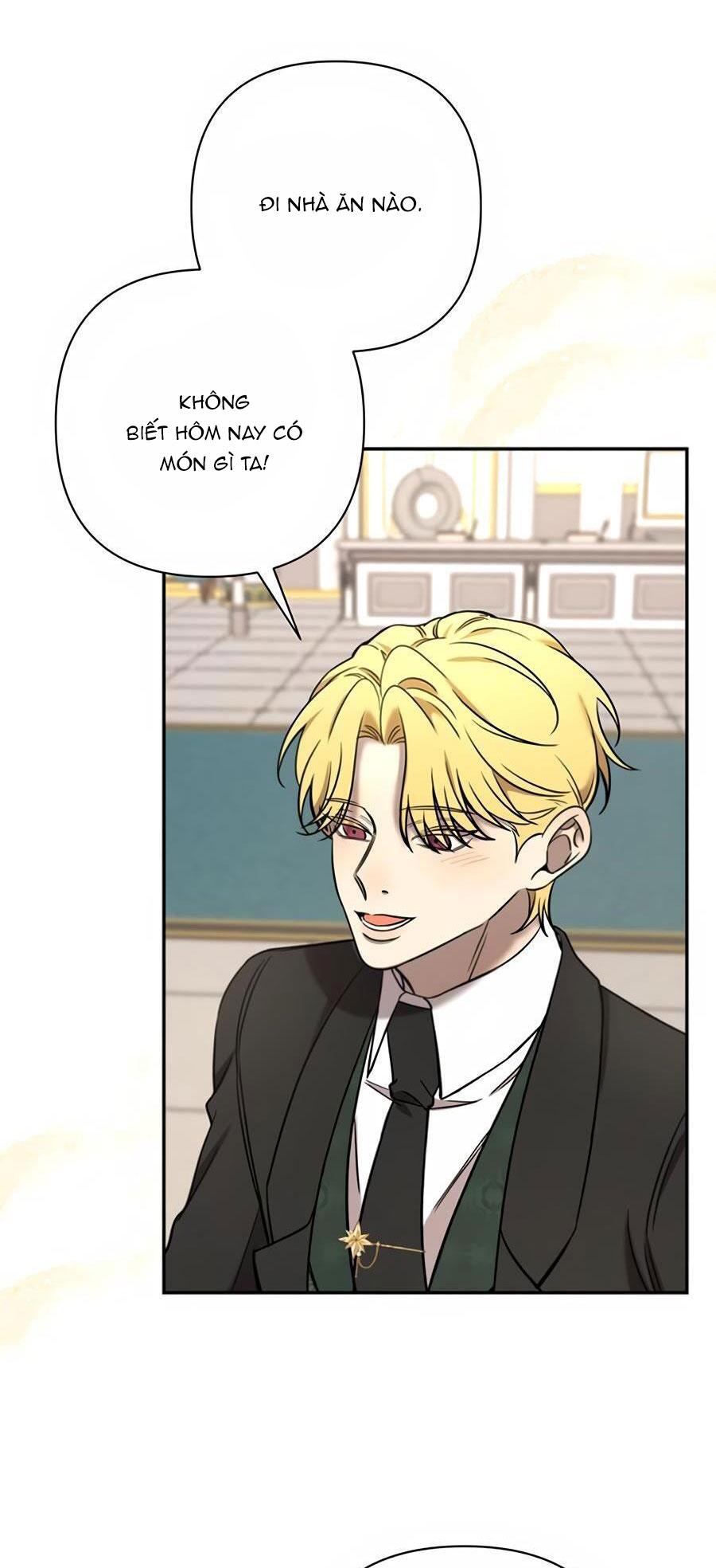 Mắc Kẹt Trong Game Hẹn Hò Của Em Gái Tôi - Chap 64