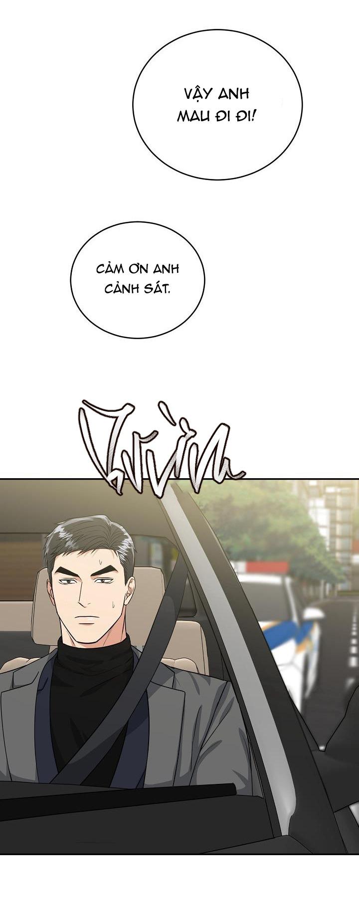 (ABO) HANG HỔ - Chap 42