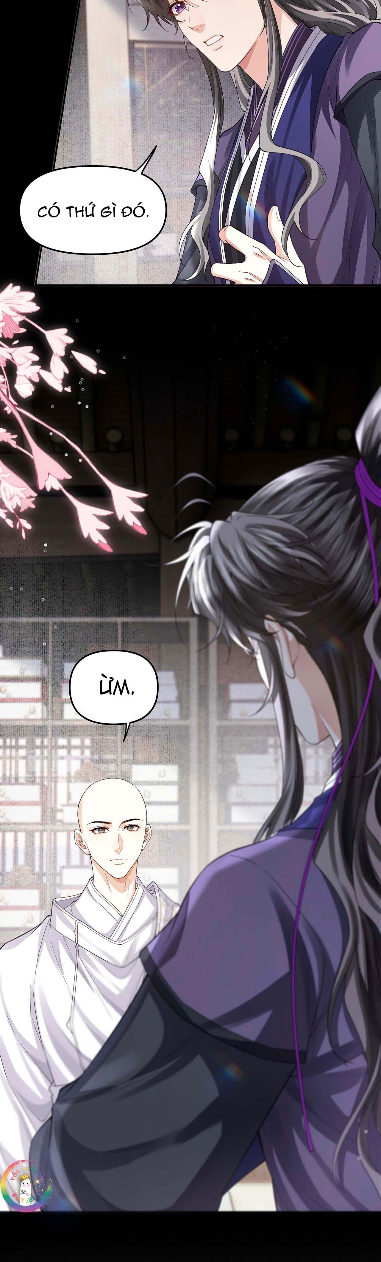 Đồng Tiền Kham Thế - Chap 98