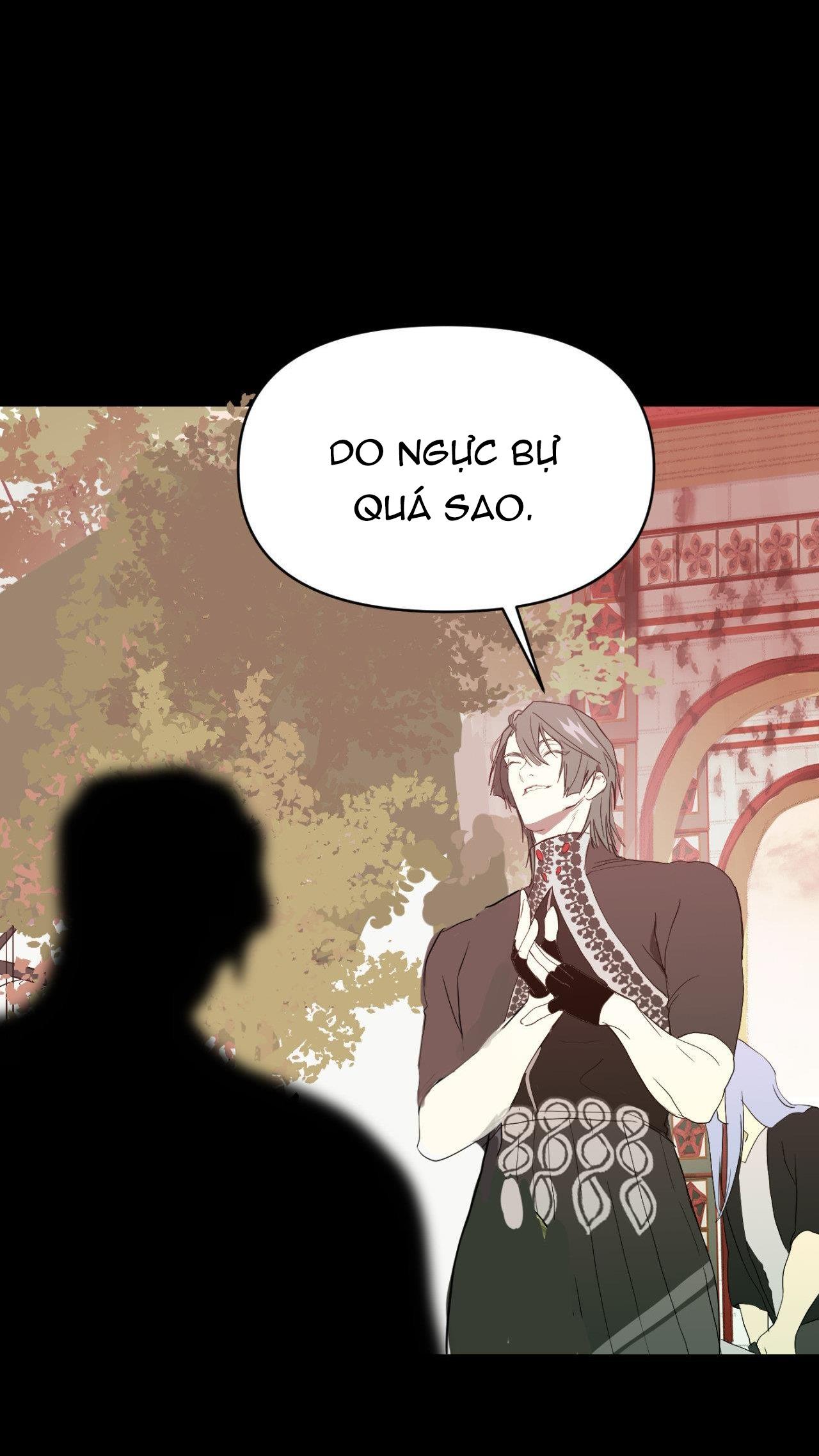 BẠN CÙNG LỚP MẪU GIÁO MẶT TRỜI - Chap 12