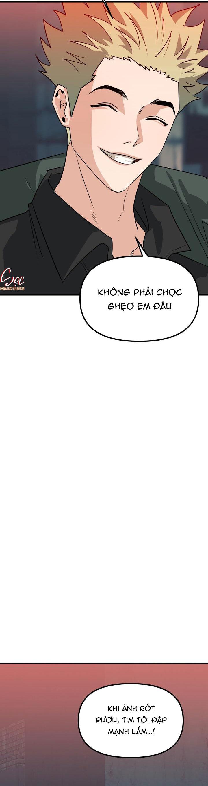 CÓ TIN VÀO TÍNH BẢN ÁC KHÔNG ? - Chap 27