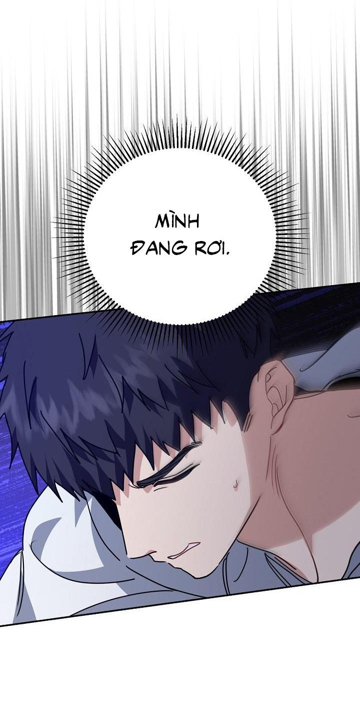 Khu vực chủ nghĩa tình yêu - Chap 71