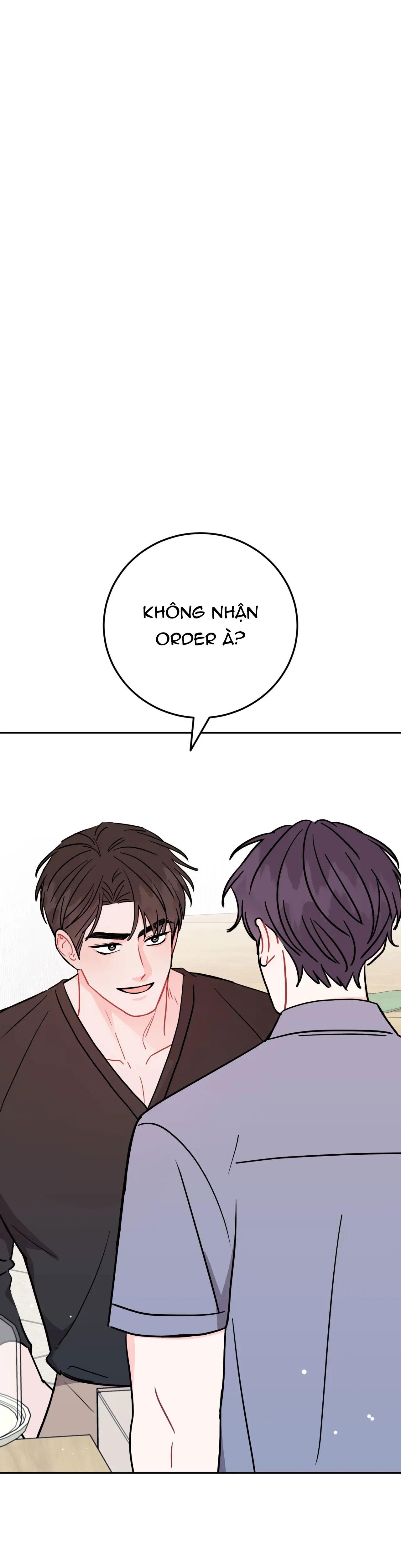 KHOẢNG CÁCH VƯỢT QUA GIỚI HẠN - Chap 85