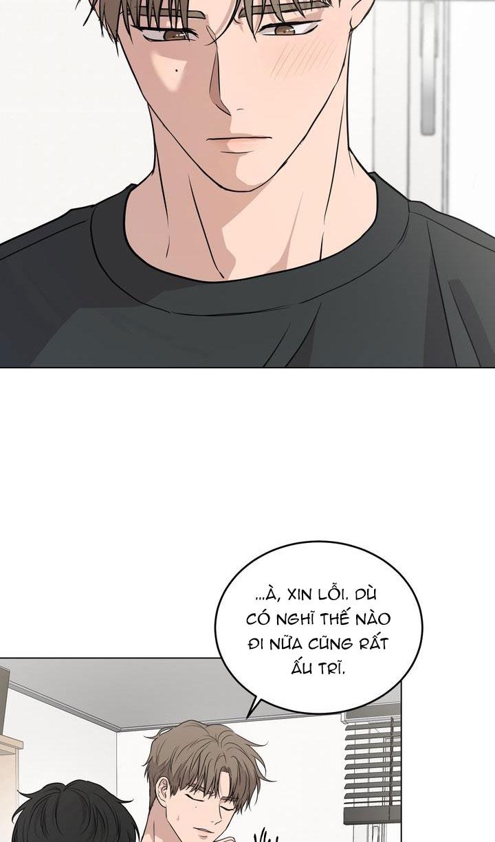 BÁNH QUY TÌNH YÊU TAN CHẢY - Chap 20