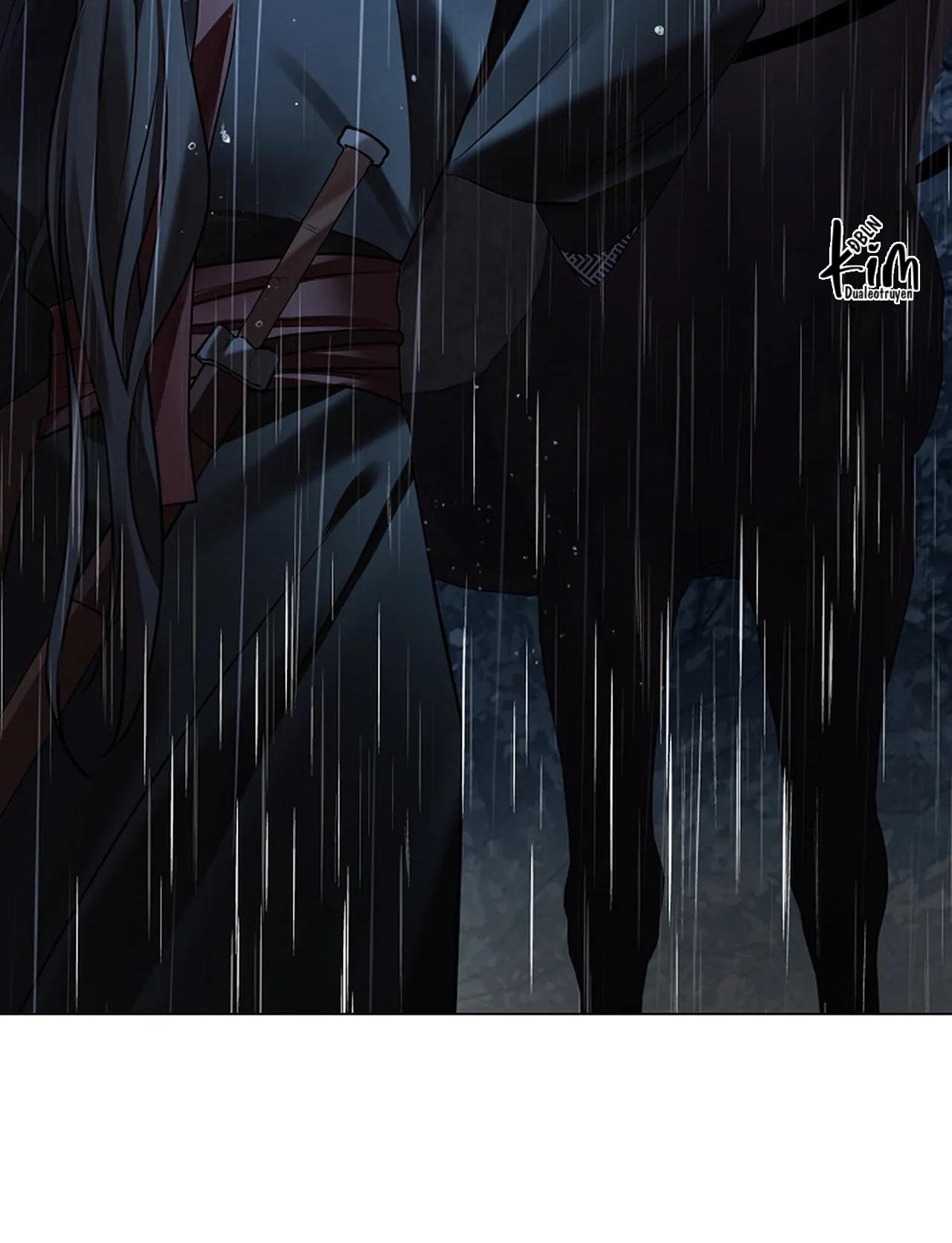 HOA GIẤY - Chap 72