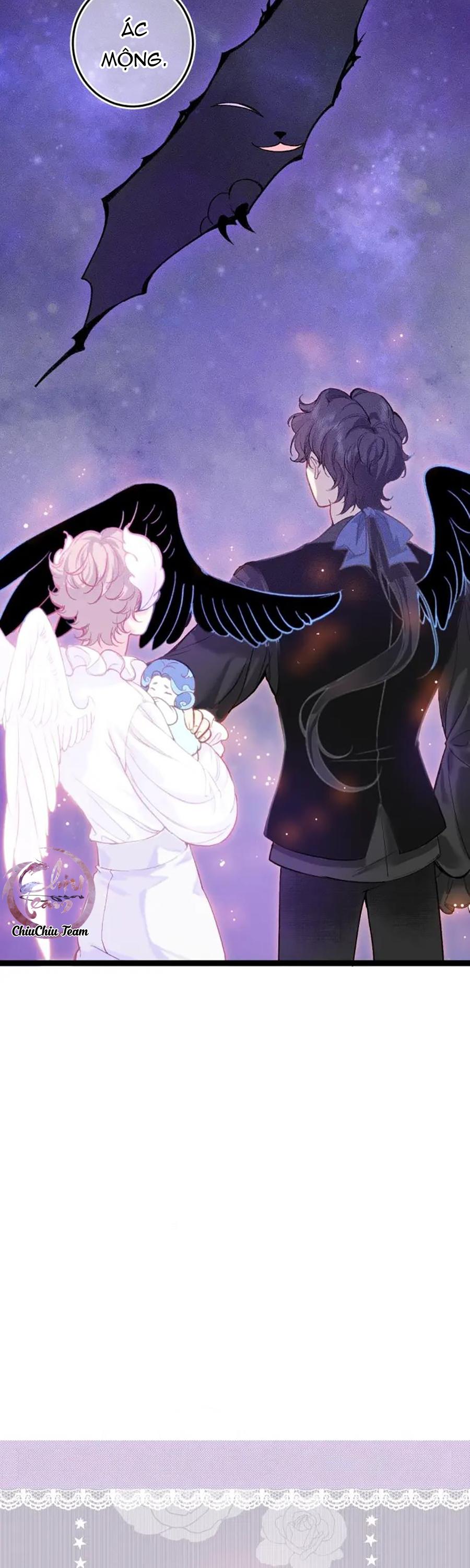 Ngốc Nghếch Đáng Yêu - Chap 4