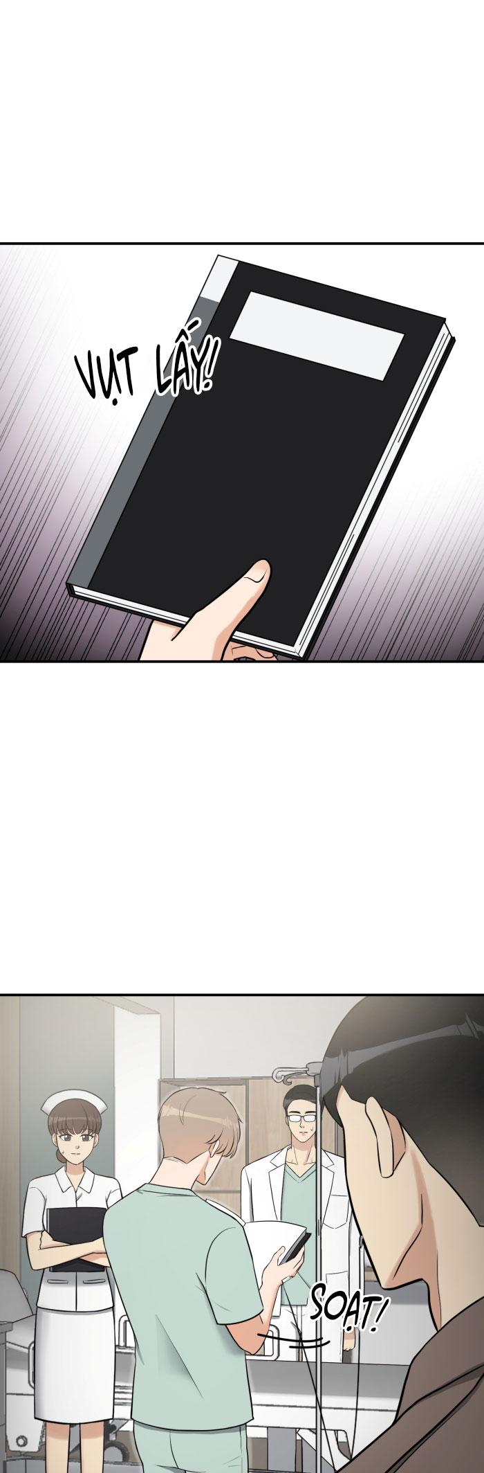 Tỉnh dậy lần nữa bỗng trở thành minh tinh rồi - Chap 1