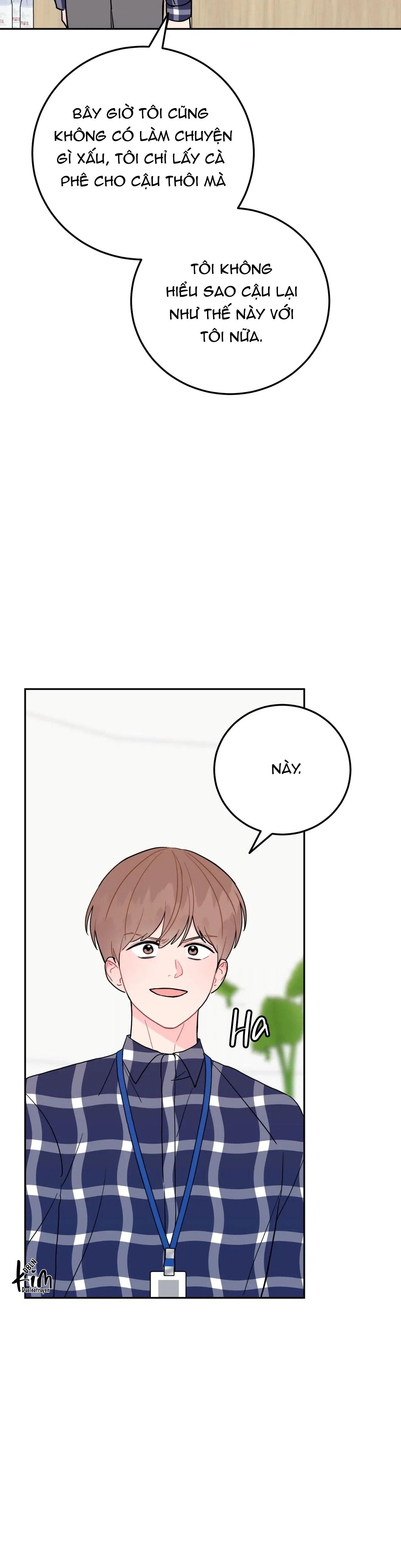 KHOẢNG CÁCH VƯỢT QUA GIỚI HẠN - Chap 87